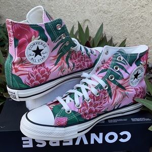 CONVERSE CHUCK TAYLOR ALL STAR HI MENS